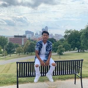 Meet your Posher, David